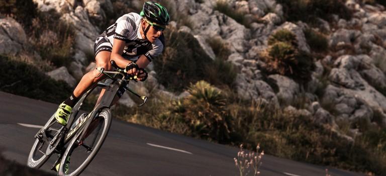 SPORTivju: Denis Šketako – Ironman SPORTivju: Denis Šketako – Ironman