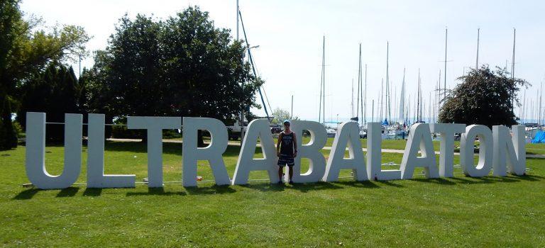 Ultrabalaton X – 2016 Ultrabalaton X – 2016